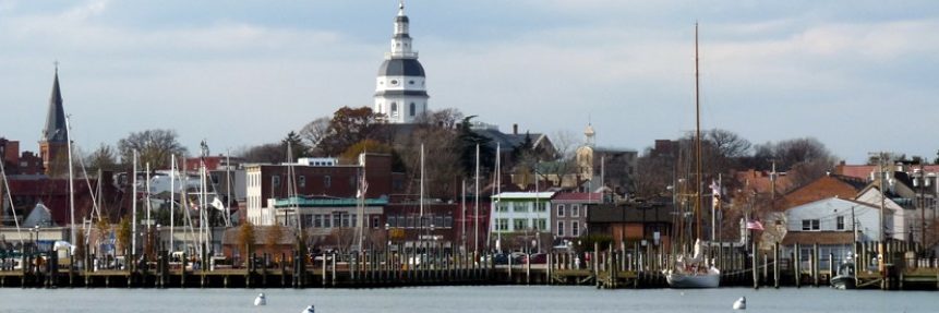 Annapolis Property Management | We Buy Houses Maryland